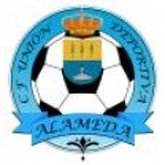 Unión Deportiva Alameda B