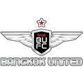 Escudo del Bangkok United