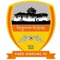 Paro Rinpung