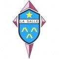 Escudo del La Salle 