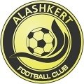 Escudo del Alashkert