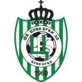 Escudo del Crno Buki