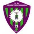 Escudo del Conejito de Malaga Sub 12