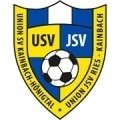 Escudo del Usv Kainbach-Honigtal