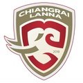 Escudo del Chiangrai Lanna