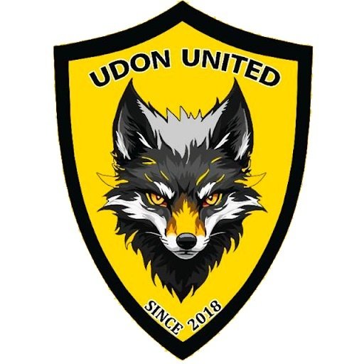 Escudo del Udon United