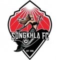Escudo del Songkhla