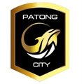 Escudo del Patong City