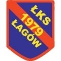 Escudo del LKS Lagow
