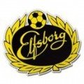 Escudo del IF Elfsborg