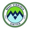 Escudo del West Virginia United