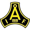 Escudo del Åsa IF