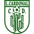 Escudo del AD Cardonal