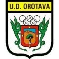 Escudo del UD Orotava