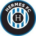 Escudo del Fundación Privada Hermes