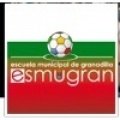 Escudo del EMF Esmugrán