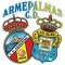 Escudo CD Armepalmas