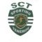 Escudo Sporting TFE.