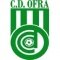 Escudo CD Ofra