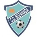 Escudo del CD Buzanada