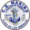 Escudo CD Marino