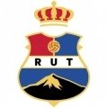 Escudo del Real Unión de Tenerife B