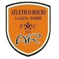 Escudo del Atlético Rocío