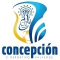 Escudo del CD Concepción