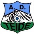 Escudo del AD Teide