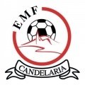 Escudo del EMF Candelaria