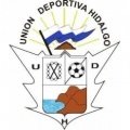 Escudo del UD Hidalgo
