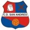 Escudo San Andrés