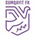 Escudo del Sumgayit