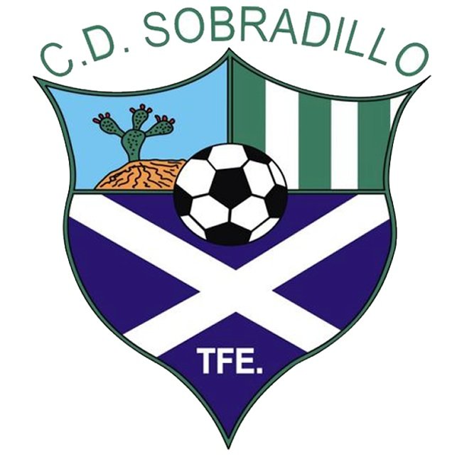 CD Sobradillo U14