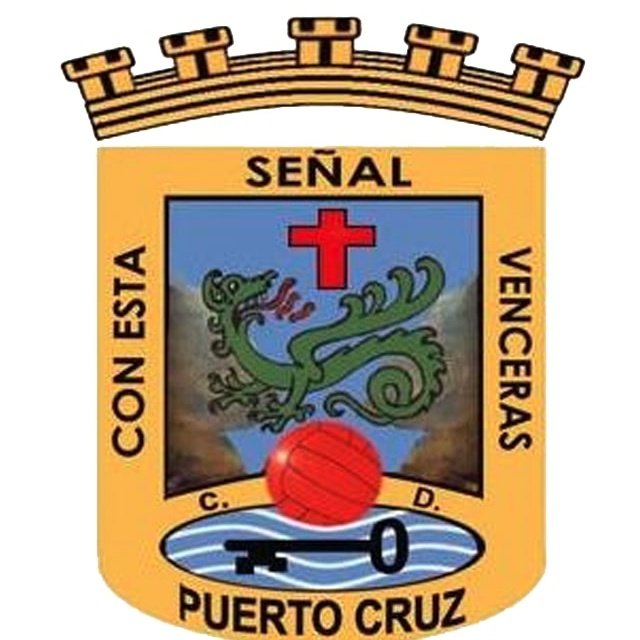 Escudo del Puerto Cruz