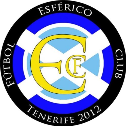 Esférico FC U14
