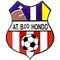 Barranco Hondo U14 B