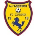 Escudo del FC Baia Zugdidi