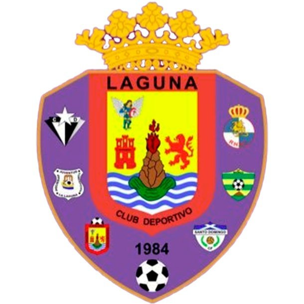 CD Laguna U14