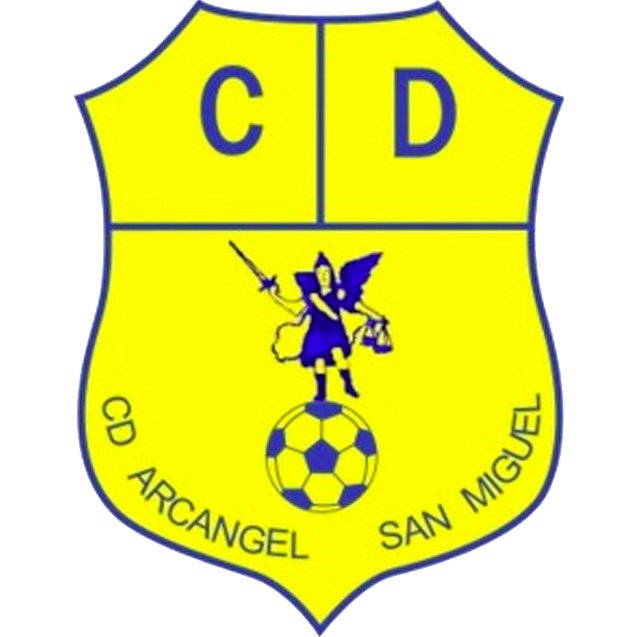 CD San Miguel U14
