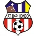 Escudo del AT BCO Hondo A