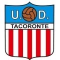 Escudo del UD Tacoronte B