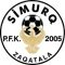 club crest