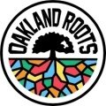 Escudo del Oakland Roots