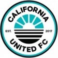 Escudo del California United Strikers