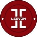 Escudo del Saldus SS/Leevon