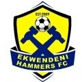 Escudo del Ekwendeni Hammers