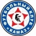 Escudo del KamAZ B