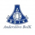 Escudo del Anderslovs BoIK