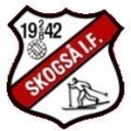 Escudo del Skogsa